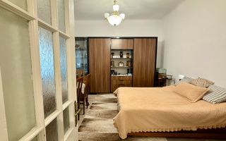 Căsuță interbelică în Cartierul Evreiesc | 225 mp teren | Curte liberă 135 mp - Poză 7