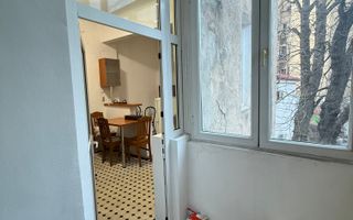 3 camere I Bdul Carol- Armeneasca I Etaj 1 I Loc de parcare - Poză 12