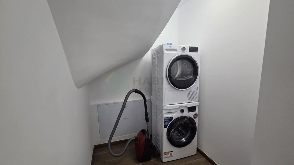 Vilă premium | The Class Villas, Tunari| Rooftop 60 mp - Poză 27