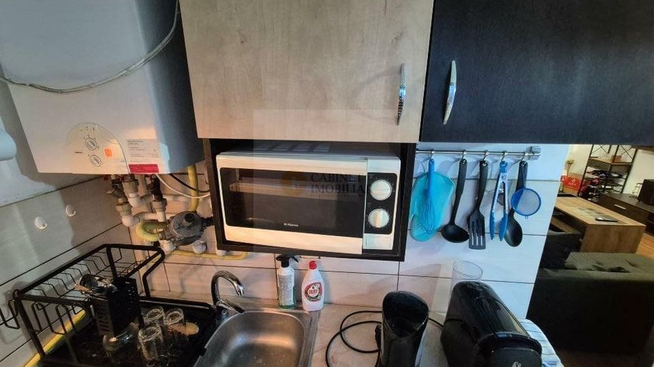 2 Camere | Duplex | Centrală Proprie | Metrou Titan | Fără Risc - Poză 7