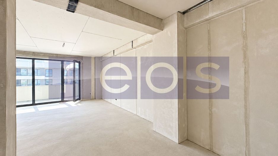 STUDIO MODERN DE VANZARE | 41 MP | MY PLACE RESIDENCE – PIPERA - Poză 4