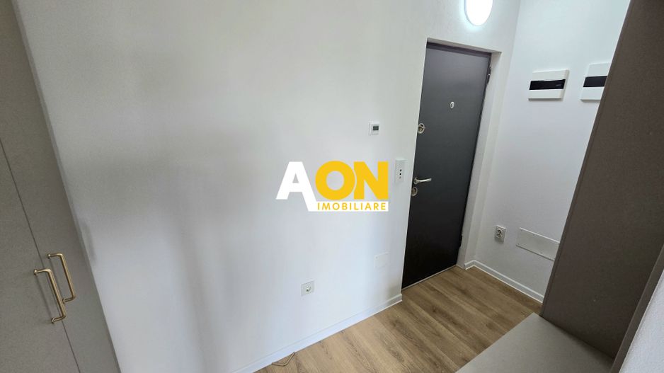 Apartament Modern 2 Camere – Bloc Nou, Loc de Parcare Inclus, Ampoi 3 - Poză 8