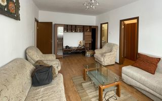 Apartament 2 camere,  zona centrala - Poză 1
