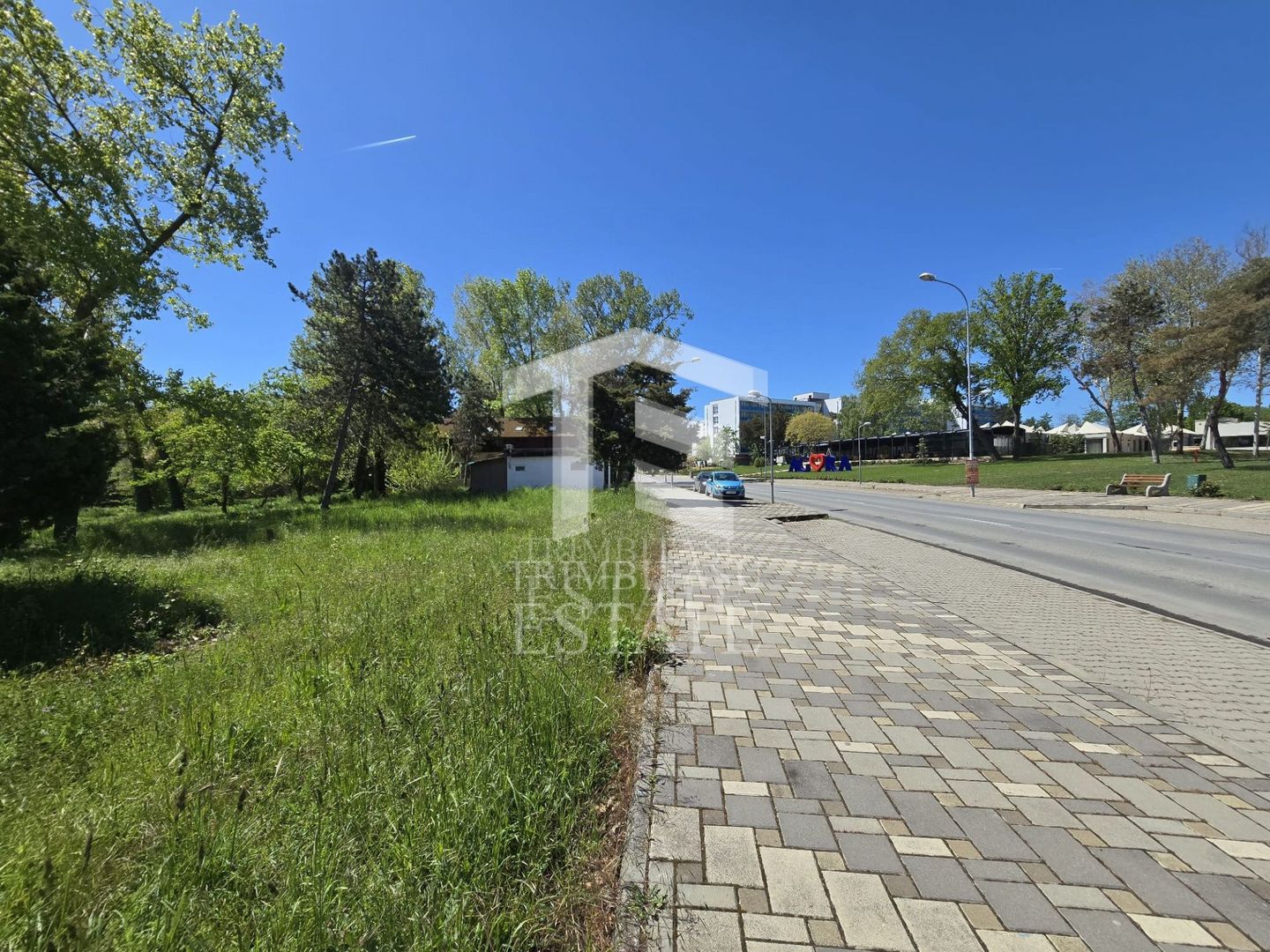 🏖 Teren de vanzare in Neptun – O oportunitate rara de investitie. - Poză 1