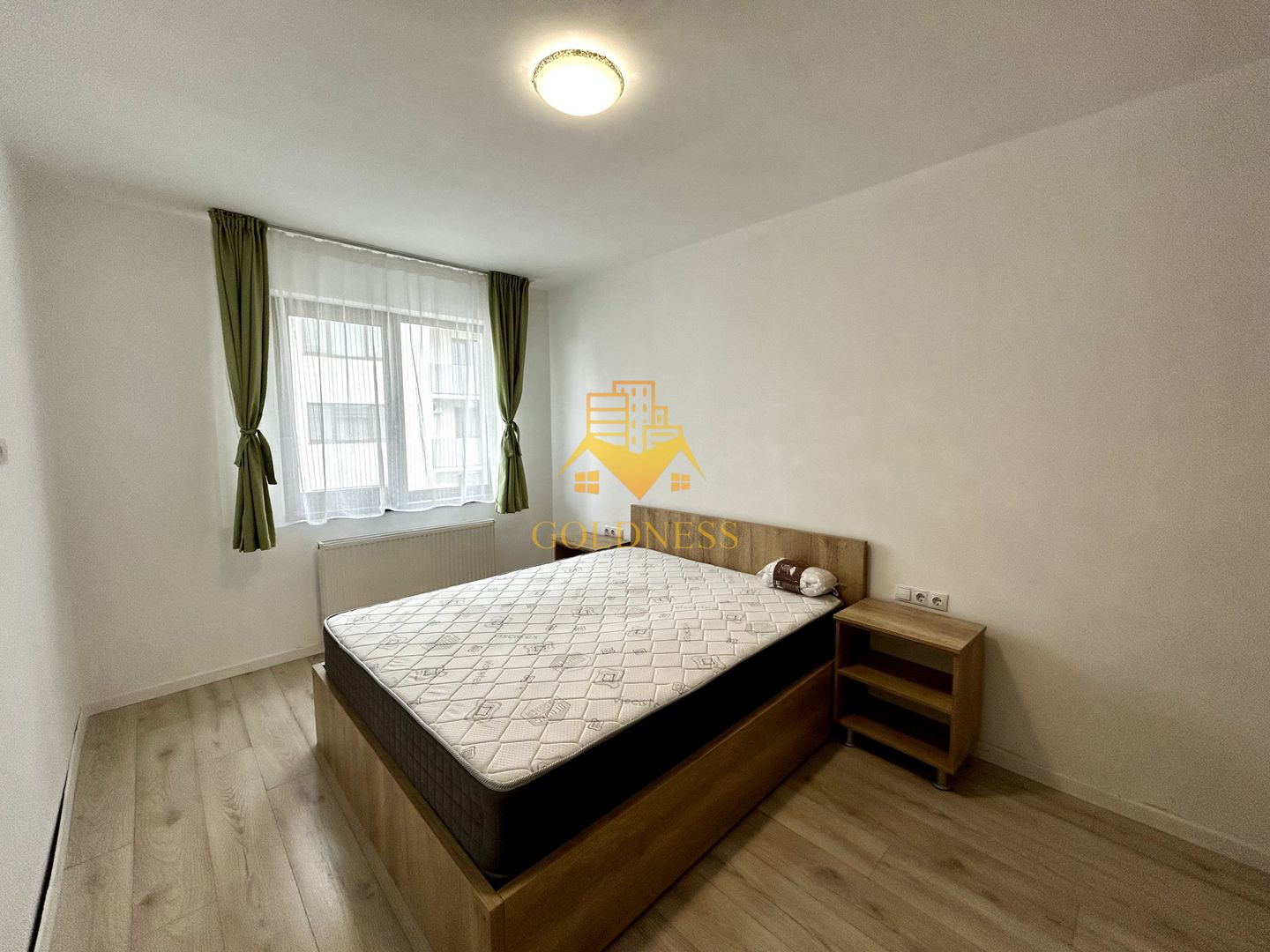 2 Camere Open Space, Parcare, Sub Cetate, Sinsay, UCG GYM, Floresti - Poză 6
