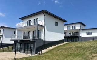 Locuinta cu PRIVELISTE si INTIMITATE! - Poză 9