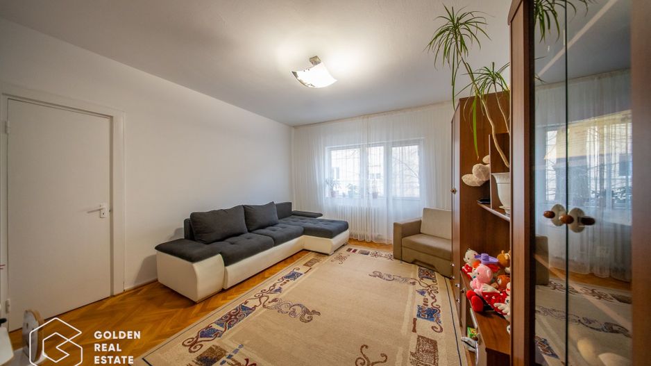 Apartament 2 camere, central strada Dimitrie Bolintineanu, etaj 1, comision 0% - Poză 3