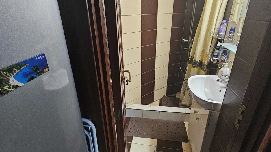 Vand garsoniera – Bucuresti  - ultracental -   Unirii  km. zero - Poză 1