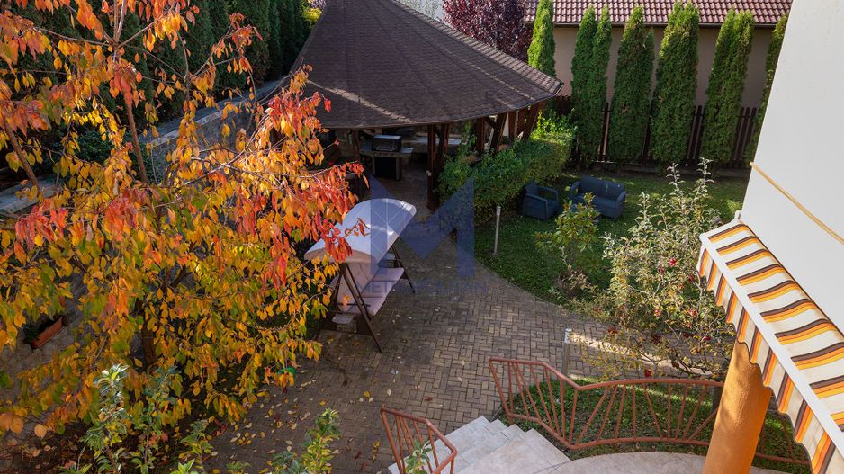 VILĂ 550 mp, LOT 1.006 mp Cartier Europa - Poză 6