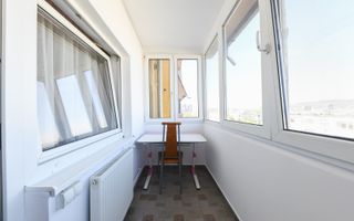 Apartament 4 camere decomandate, 85 mp, parcare, zona N Titulescu - Poză 13