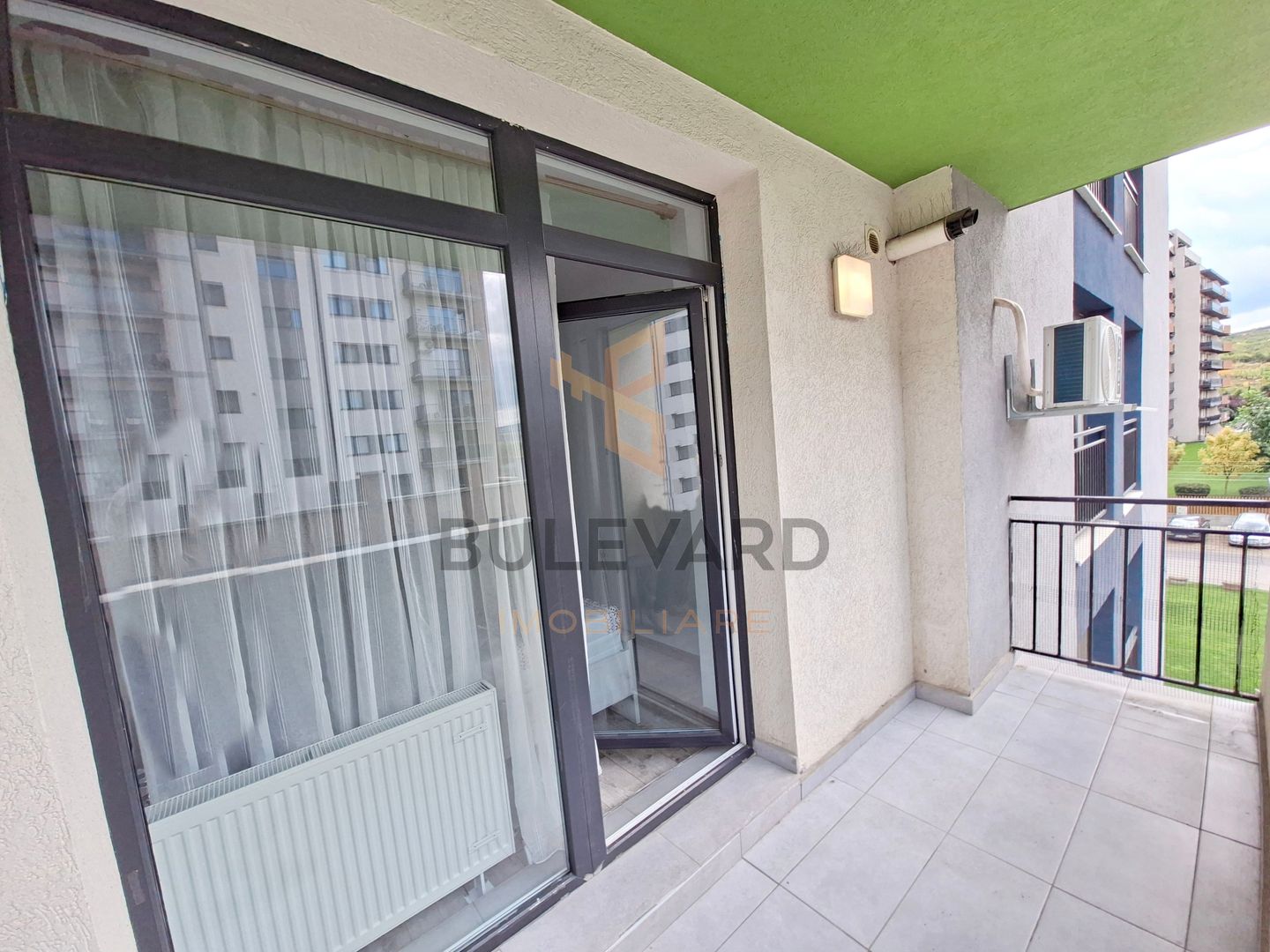 Apartament 2 camere + parcare subterana pe strada Soporului! - Poză 13