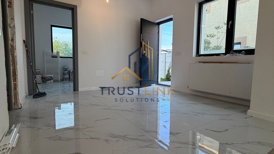 Casă duplex finalizata Berceni Comision 0 - Poză 1