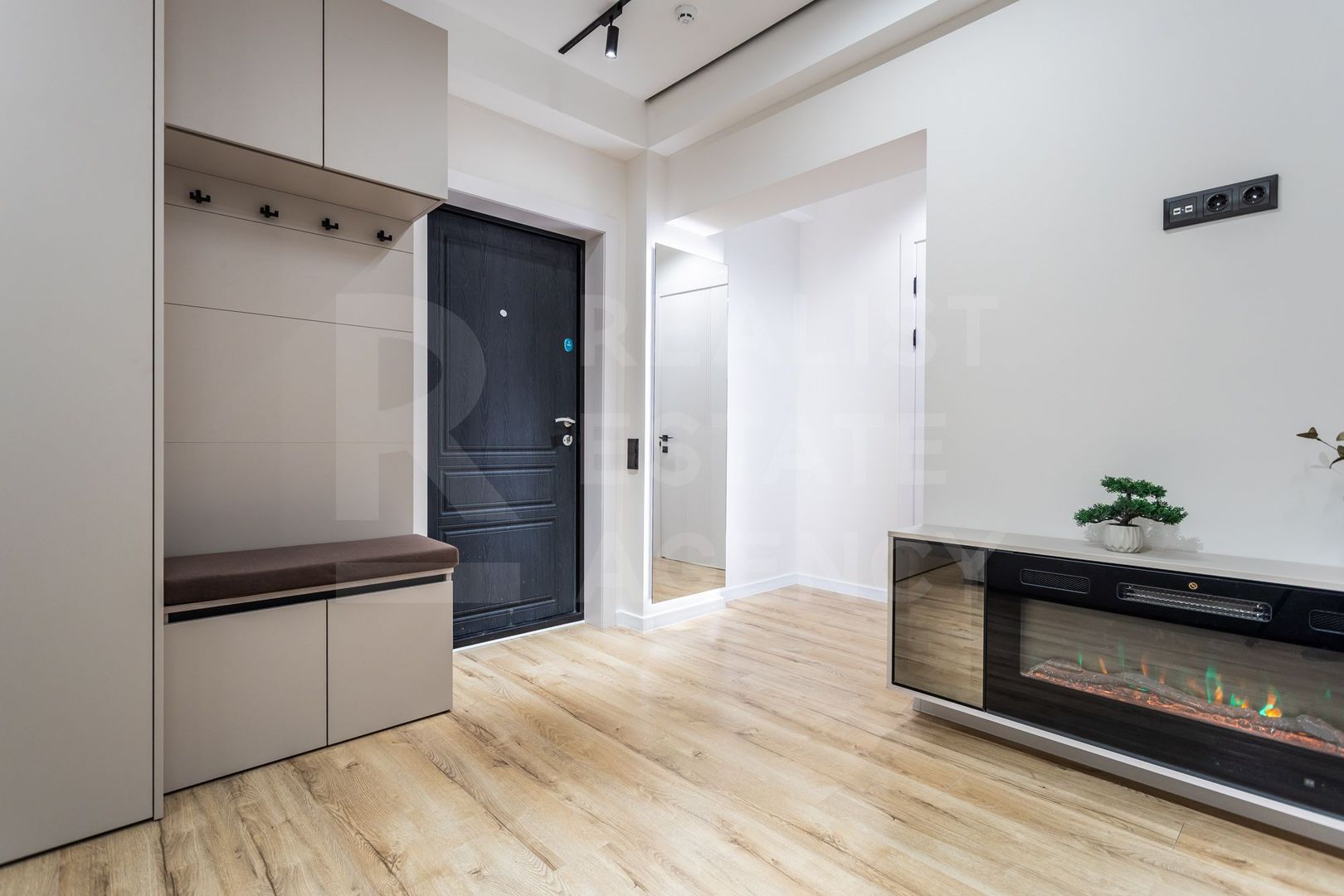 Vânzare, apartament, 1 cameră, bd. Mircea cel Bătrîn, Ciocana - Poză 10