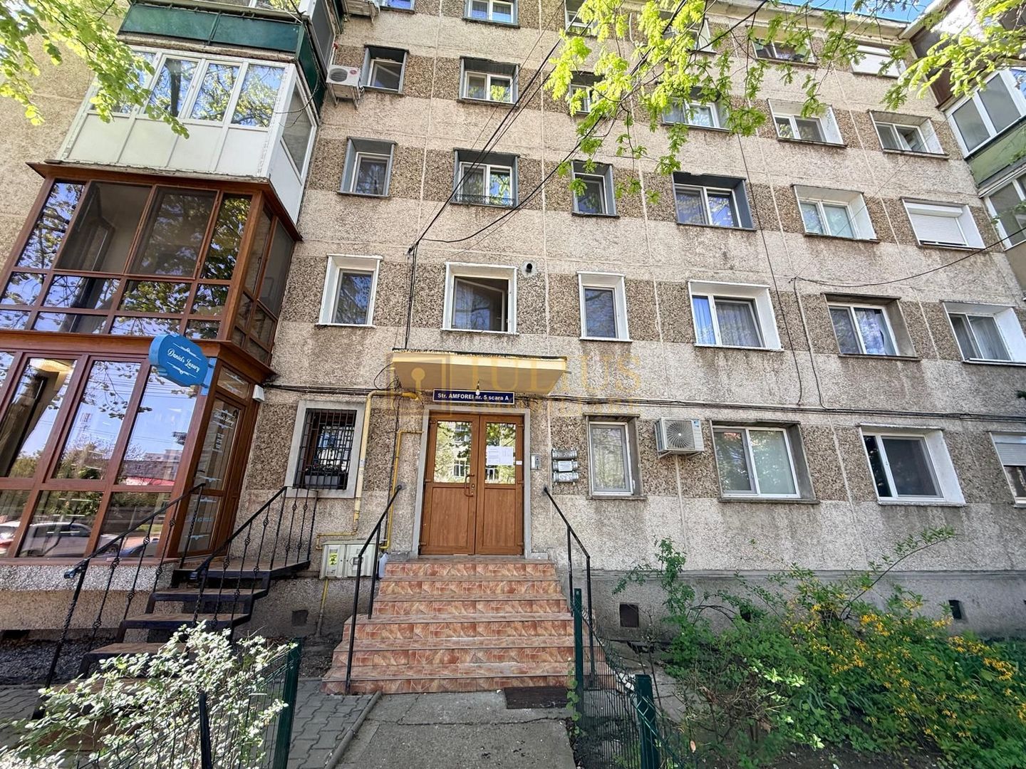 3 camere, Dacia-Circumvalatiunii, vis a vis de Scoala generala nr. 18 - Poză 17