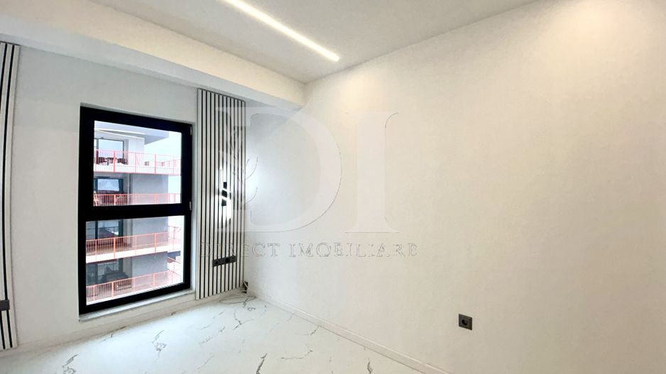 Apartament 3 camere de vanzare / Zona BMW / Florești - Poză 14