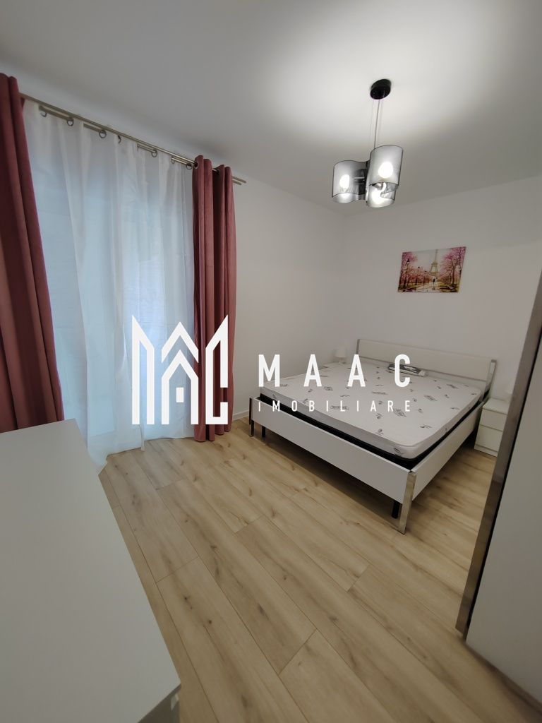 Închiriere apartament 3 camere - Poză 4