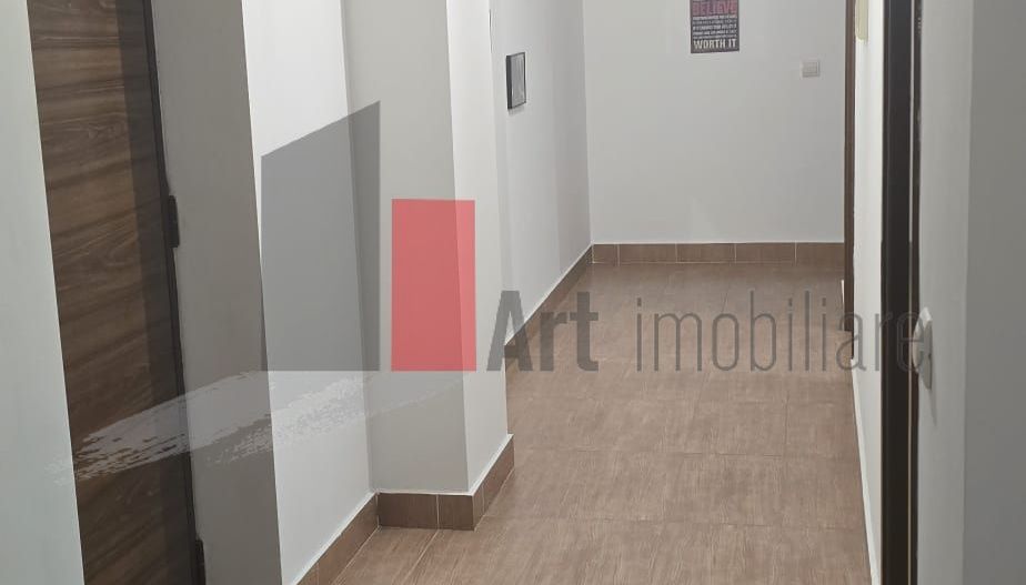 Vânzare apartament decomandat 3 camere cu 2 băi și centrală Metalurgiei - Monaco - Poză 19