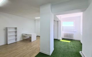 Spațiu birouri de închiriat Brașov - 70 mp  # spatii-comerciale-brasov.ro - Poză 3