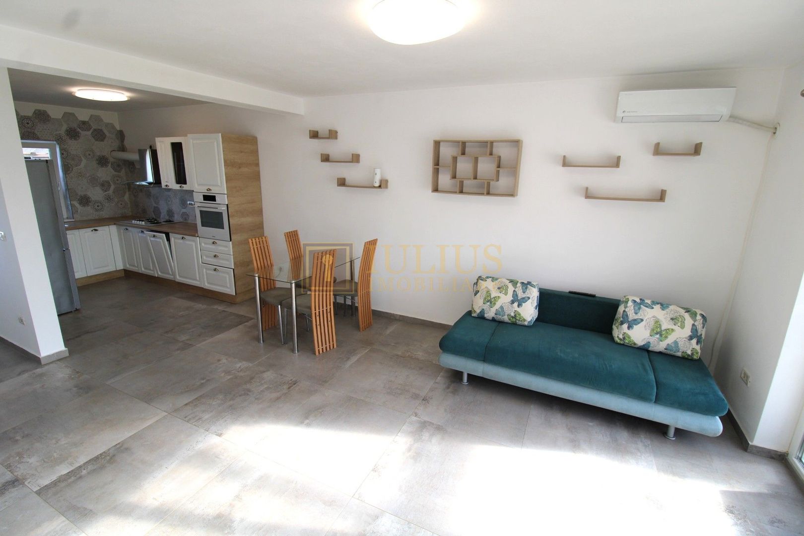 Duplex de inchiriat – Moșnița Nouă - Poză 2