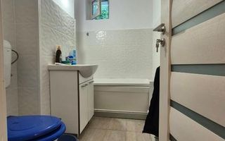 Apartament Luminos 2 camere la 2 min de Universitatea Spiru Haret / Metrou - Poză 4