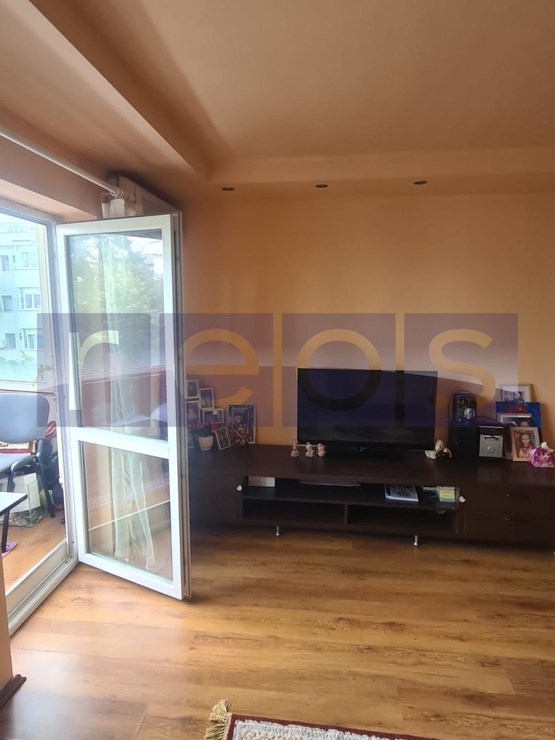 VANZARE 2 CAMERE | LACUL TEI | 57 MP | ZONA LINISTITA | BLOC DIN 1992 - Poză 7