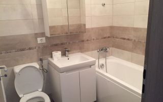 Casă de vânzare – Chiajna Dudu aproape de padure , curte 212 mp - Poză 6