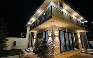 Casa moderna 5 camere - parcare in curte I Prelungirea Ghencea-Bragadiru - Poză 13