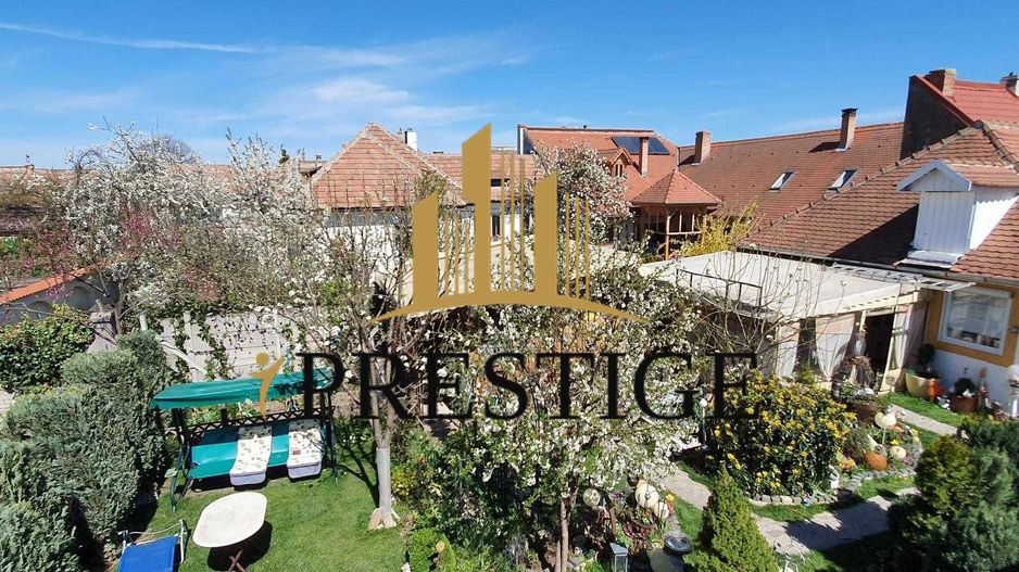 Casa de vânzare in Sibiu zona Piata Cluj - Poză 2