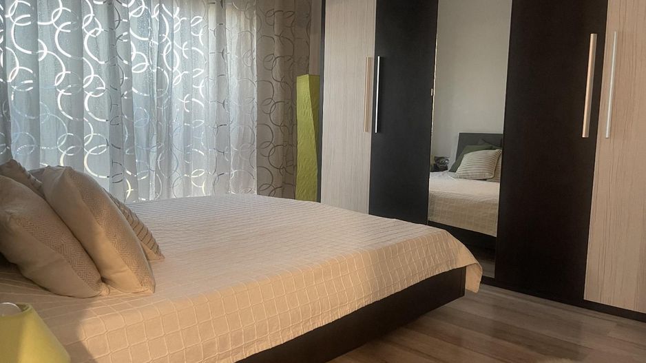 Giroc | 5 camere | 127 mp utili | Mobilat & utilat - Poză 17