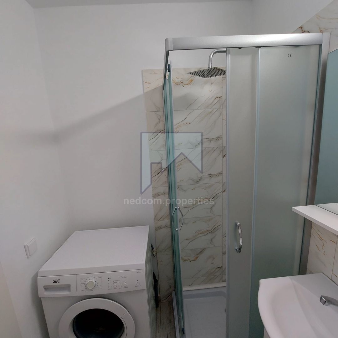 Inchiriere apartament 2 camere - str. Moldovita - Berceni - Poză 12