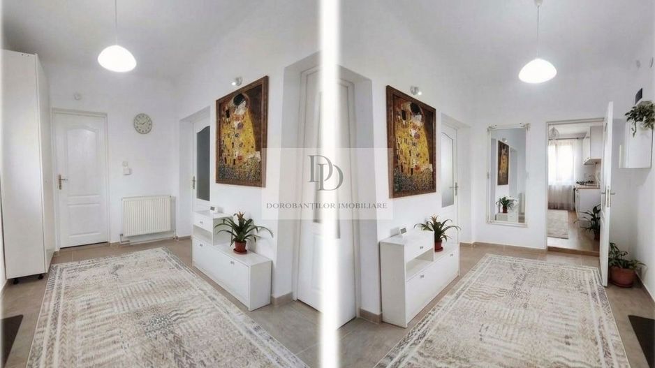 Casă individuală singur în curte | Teren 285 mp – Dâmbul Rotund - Poză 2