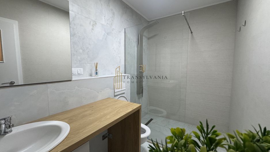 Apartament 2 dormitoare, zona Doamna Stanca-Kaufland - Poză 7
