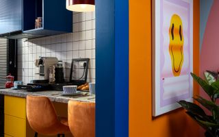 Apartament concept | Duplex cu design spectaculos | Win Herăstrău - Poză 10