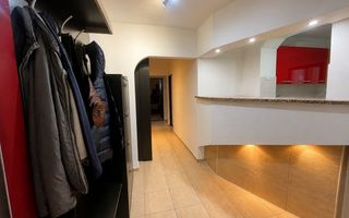 APARTAMENT 3 CAMERE | 69 MP UTILI | COMPLET UTILAT&MOBILAT | RADAUTI - Poză 9