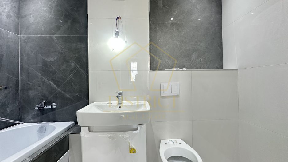 Apartament deosebit cu 3 camere | Campeador City - Poză 3