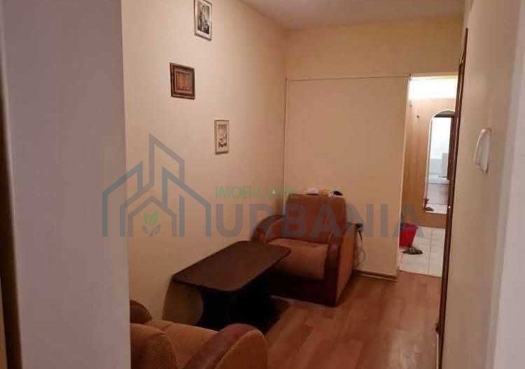 Apartament de închiriat, 2 camere, 45 mp, etaj 1, zona Nicolina – Podu Roș, Iași - Poză 5