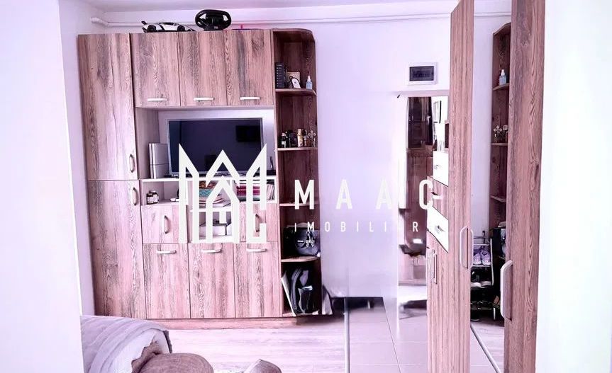Apartament 2 camere | Etaj 2 | Balcon | Parcare | Belvedere - Poză 3