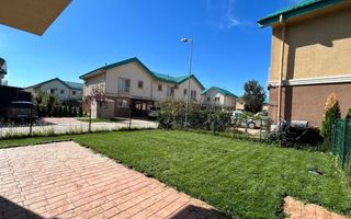 VILA P+1+M I 3 CAMERE I 3 BAI I CURTE MARE I COSMOPOLIS I MOBILAT SI UTILAT - Poză 14