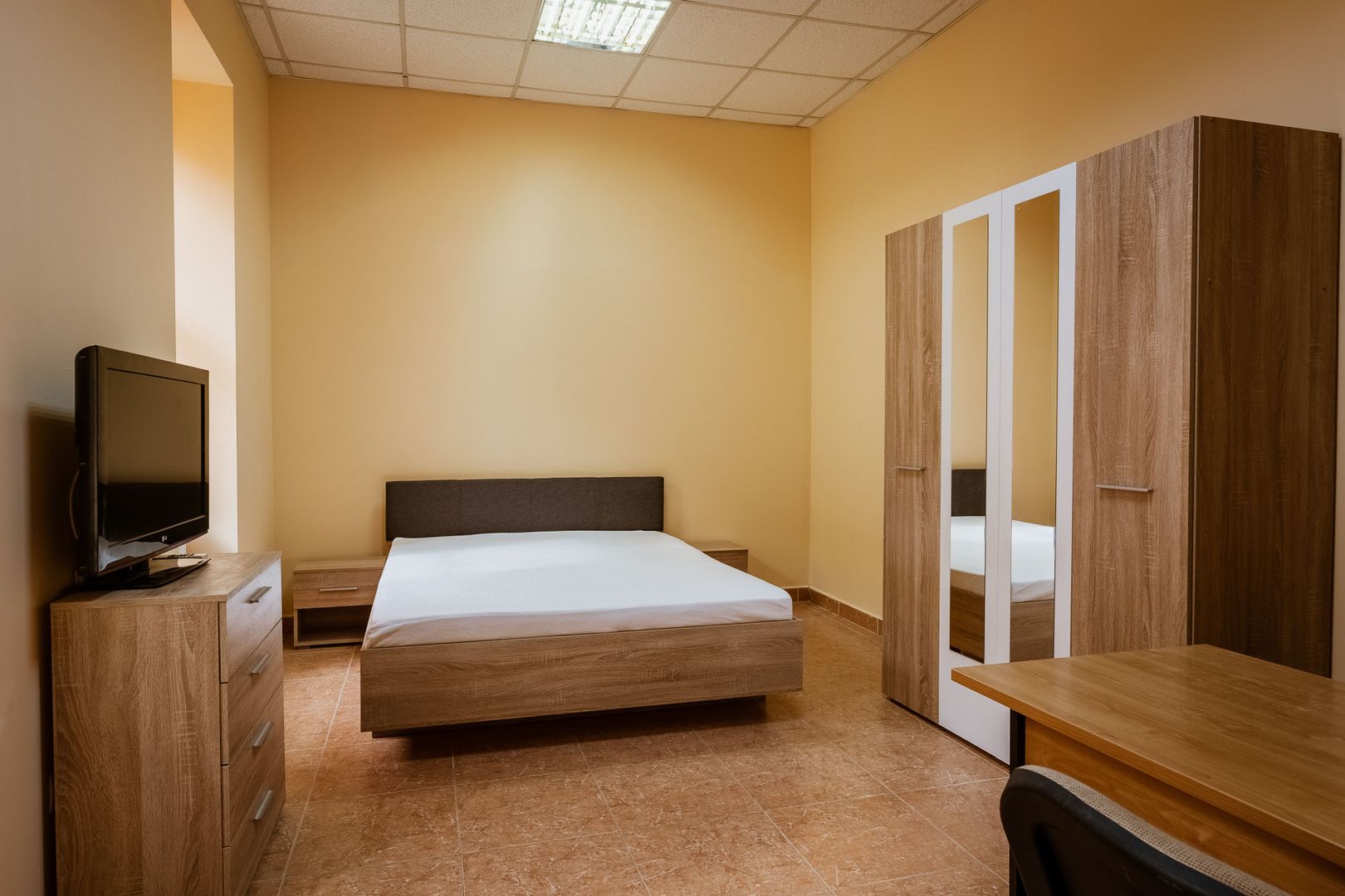 Apartament o cameră Piața Avram Iancu - Poză 1