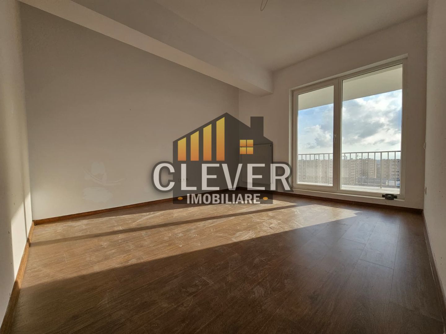 Apartament Finalizat 4 Camere Parcare Bonus Metrou Teclu - Poză 12