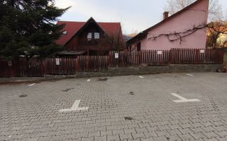 Apartament în bloc nou (2008) cu 1 camere in Tudor, etaj 1 - Poză 7