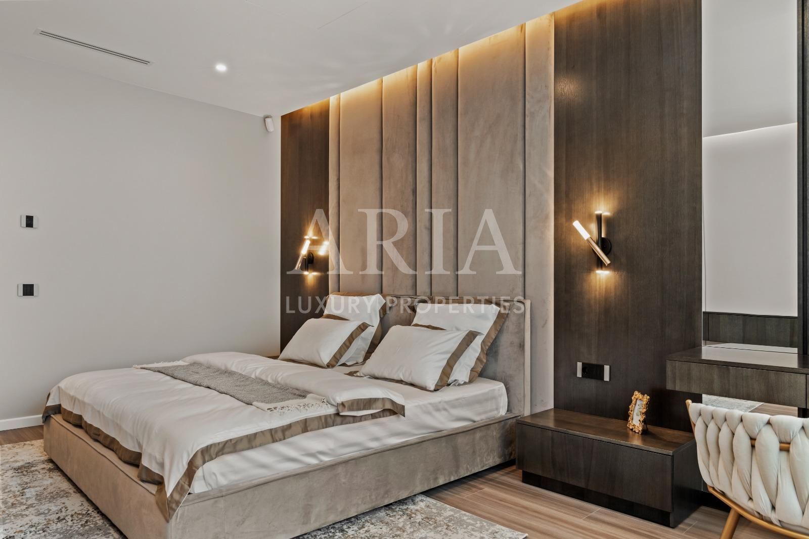 2025 VILA INDIVIDUALA PISCINA – PIPERA | EROU IANCU NICOLAE - Poză 6