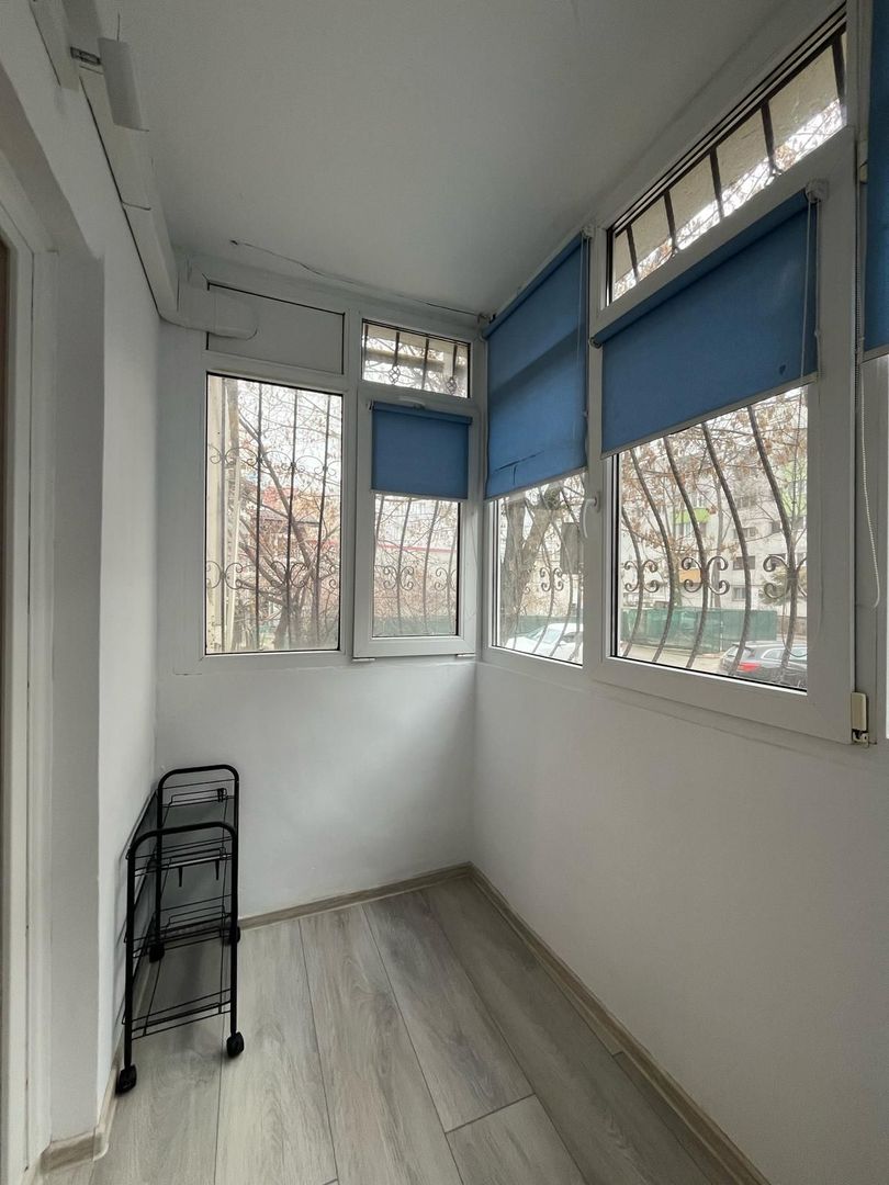 Apartament 2 camere Baneasa Horia Macelariu I Loc de parcare - Poză 9