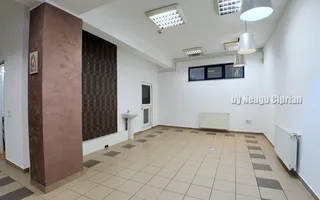 Comision 0% Chirias ! Spatiu zona centrala ! - Poză 11