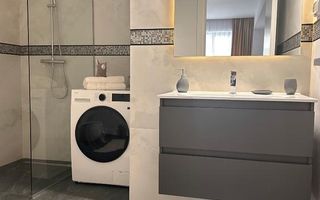 Apartament 3 cam - Pipera – Voluntari Apartament 3 Camere Premium - Poză 12