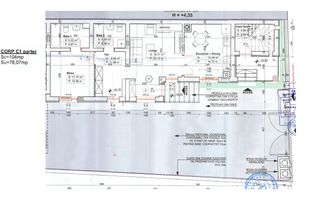 Vanzare Vila S+P+1 - Grivita - Caraiman - Schiță 23