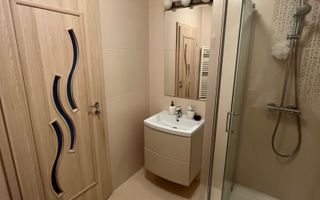 3 camere Damaroaia Bucurestii Noi I bloc 2013 I Parcare Boxa I Metrou - Poză 6