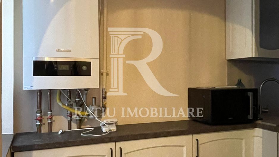 Proprietate Exclusivistă | Apartament la Casă | Ultracentral | Oradea - Poză 16