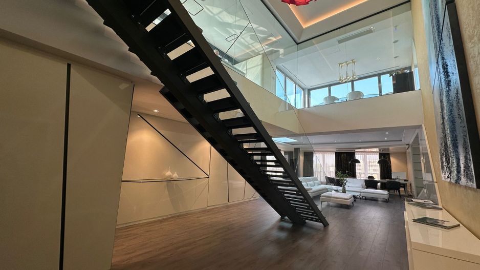 Penthouse Herastrau I Zona de Nord - Poză 18