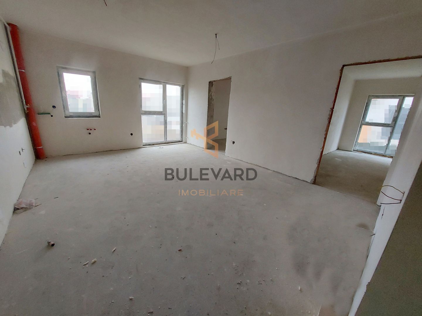Apartament cu 3 camere,  zona strazii Somesului! - Poză 1